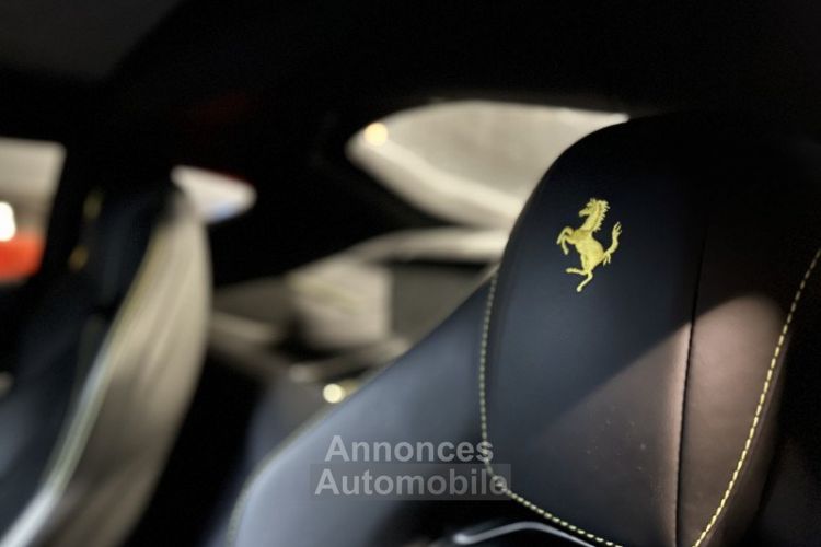 Ferrari 812 Superfast V12 6.5 800CH - <small></small> 329.900 € <small>TTC</small> - #17