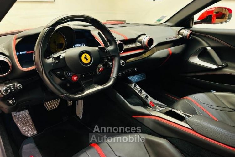 Ferrari 812 Superfast V12 6.5 800ch - <small></small> 334.900 € <small>TTC</small> - #2