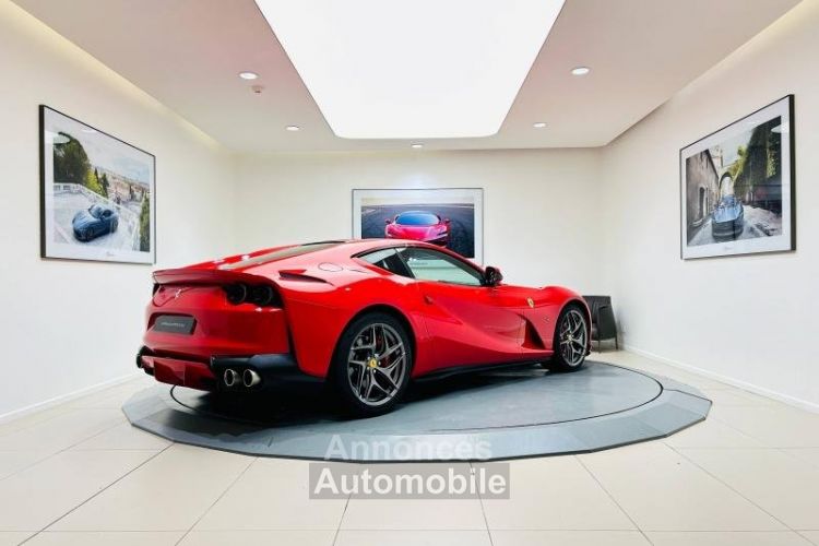 Ferrari 812 Superfast V12 6.5 800ch - <small></small> 334.900 € <small>TTC</small> - #3