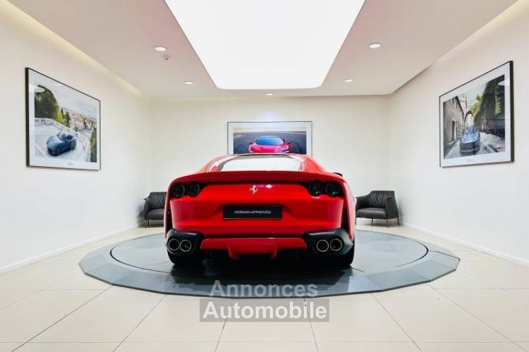 Ferrari 812 Superfast V12 6.5 800ch - <small></small> 334.900 € <small>TTC</small> - #9