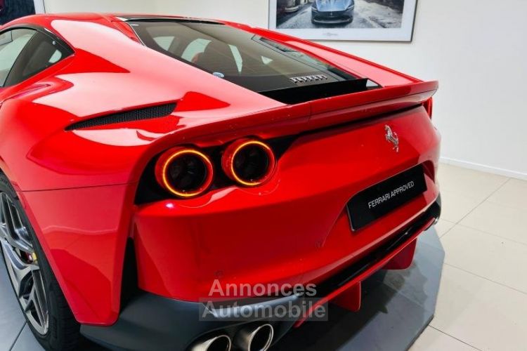 Ferrari 812 Superfast V12 6.5 800ch - <small></small> 334.900 € <small>TTC</small> - #11