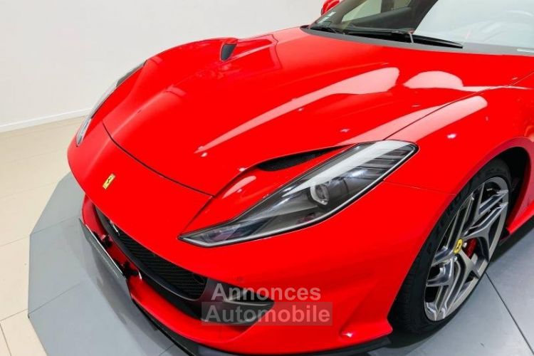 Ferrari 812 Superfast V12 6.5 800ch - <small></small> 334.900 € <small>TTC</small> - #20