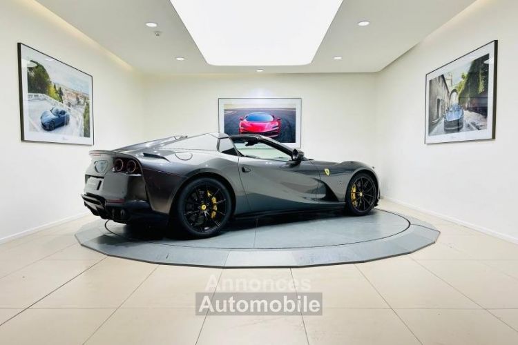 Ferrari 812 Superfast V12 6.5 800ch GTS - <small></small> 489.900 € <small>TTC</small> - #3