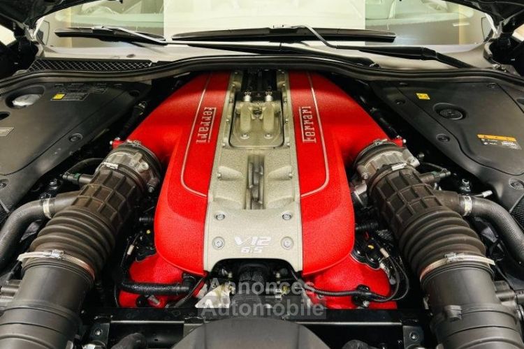 Ferrari 812 Superfast V12 6.5 800ch GTS - <small></small> 489.900 € <small>TTC</small> - #5