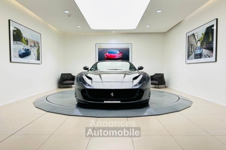 Ferrari 812 Superfast V12 6.5 800ch GTS - <small></small> 489.900 € <small>TTC</small> - #7