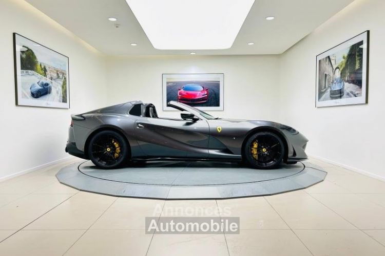 Ferrari 812 Superfast V12 6.5 800ch GTS - <small></small> 489.900 € <small>TTC</small> - #9