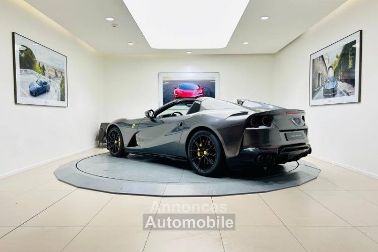 Ferrari 812 Superfast V12 6.5 800ch GTS - <small></small> 489.900 € <small>TTC</small> - #11