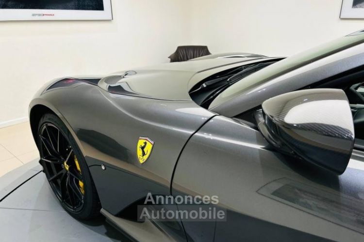 Ferrari 812 Superfast V12 6.5 800ch GTS - <small></small> 489.900 € <small>TTC</small> - #18