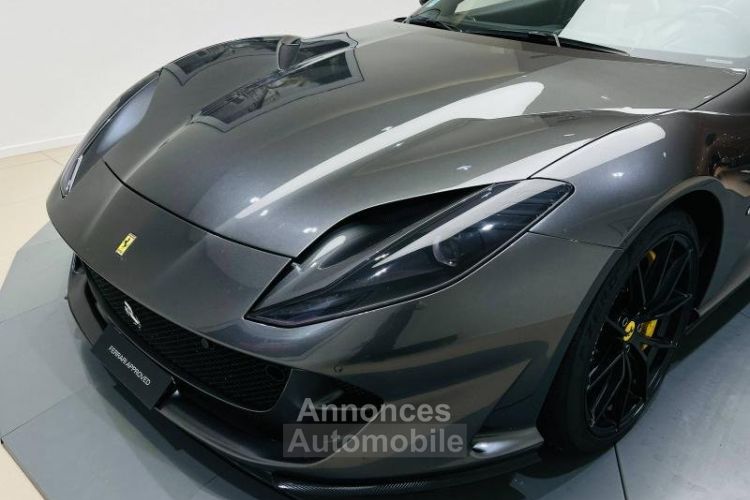 Ferrari 812 Superfast V12 6.5 800ch GTS - <small></small> 489.900 € <small>TTC</small> - #20