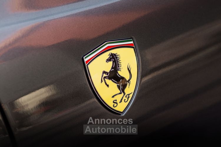 Ferrari 812 Superfast V12 800 CV - MONACO - <small></small> 359.900 € <small>TTC</small> - #10