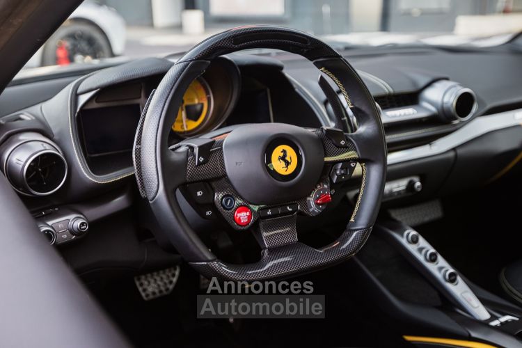 Ferrari 812 Superfast V12 800 CV - MONACO - <small></small> 359.900 € <small>TTC</small> - #13