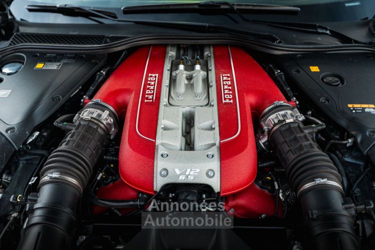 Ferrari 812 Superfast V12 800 CV - MONACO - <small>A partir de </small>3.834 EUR <small>/ mois</small> - #34