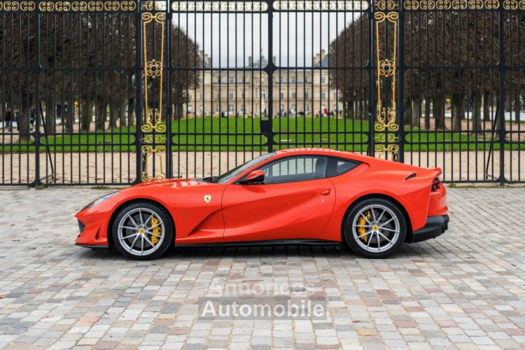 Ferrari 812 Superfast *Rare Spec* - <small></small> 334.900 € <small>TTC</small> - #2