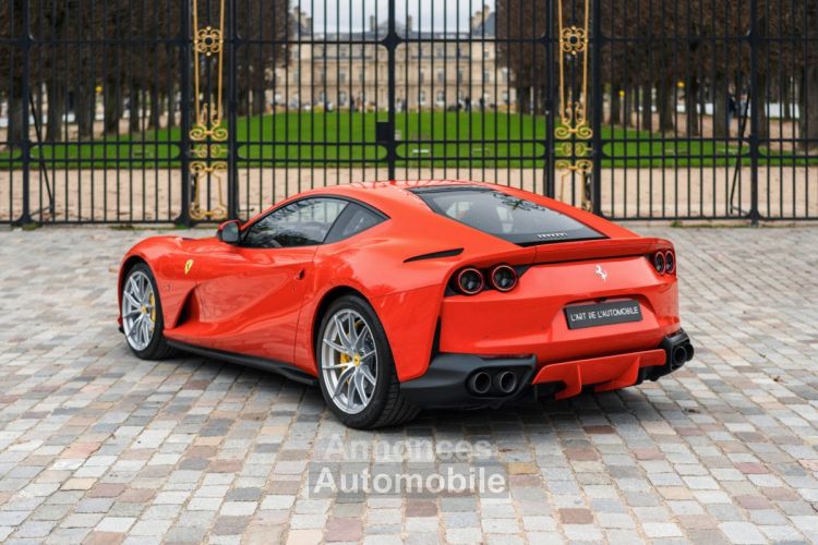 Ferrari 812 Superfast *Rare Spec* - <small></small> 334.900 € <small>TTC</small> - #3