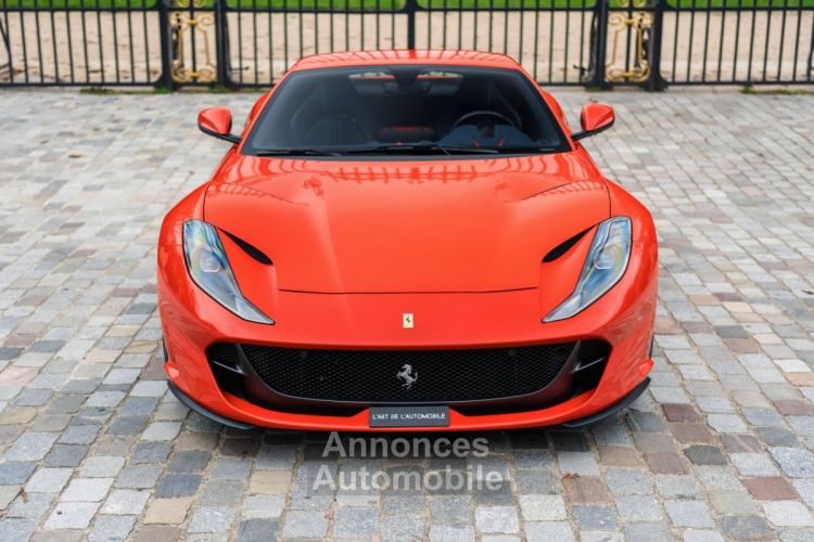 Ferrari 812 Superfast *Rare Spec* - <small></small> 334.900 € <small>TTC</small> - #4