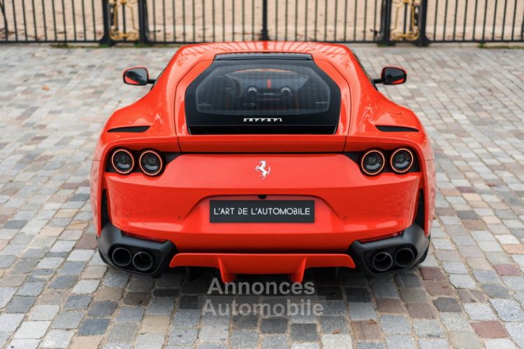 Ferrari 812 Superfast *Rare Spec* - <small></small> 334.900 € <small>TTC</small> - #5