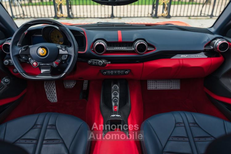 Ferrari 812 Superfast *Rare Spec* - <small></small> 334.900 € <small>TTC</small> - #8