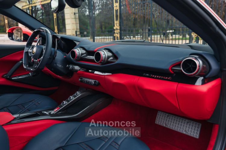 Ferrari 812 Superfast *Rare Spec* - <small></small> 334.900 € <small>TTC</small> - #9