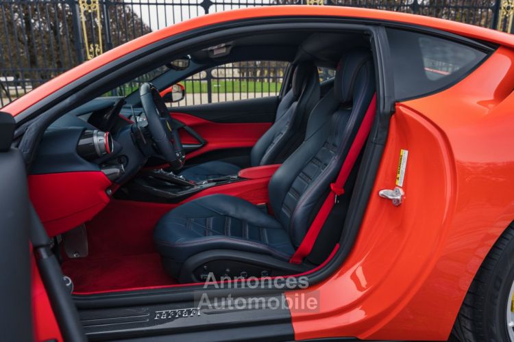 Ferrari 812 Superfast *Rare Spec* - <small></small> 334.900 € <small>TTC</small> - #10