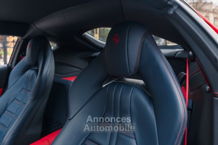 Ferrari 812 Superfast *Rare Spec* - <small></small> 334.900 € <small>TTC</small> - #29