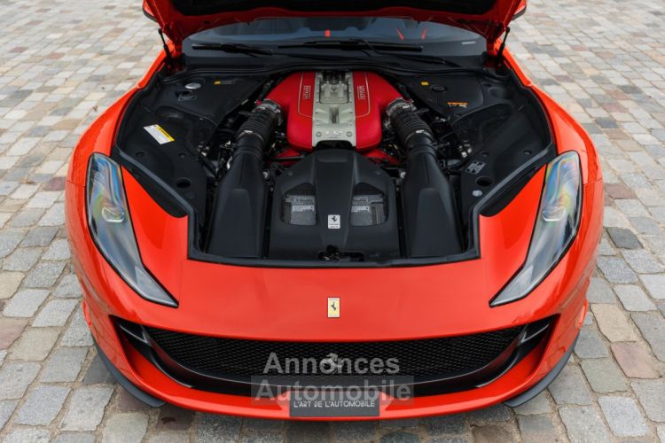 Ferrari 812 Superfast *Rare Spec* - <small></small> 334.900 € <small>TTC</small> - #33