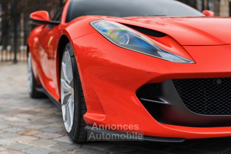 Ferrari 812 Superfast *Rare Spec* - <small></small> 334.900 € <small>TTC</small> - #34