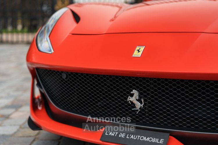 Ferrari 812 Superfast *Rare Spec* - <small></small> 334.900 € <small>TTC</small> - #35