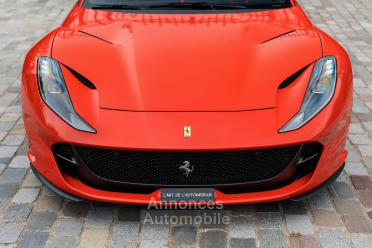 Ferrari 812 Superfast *Rare Spec* - <small></small> 334.900 € <small>TTC</small> - #37