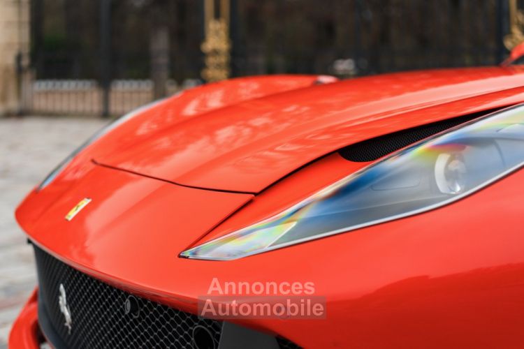 Ferrari 812 Superfast *Rare Spec* - <small></small> 334.900 € <small>TTC</small> - #39