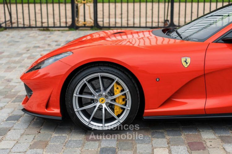 Ferrari 812 Superfast *Rare Spec* - <small></small> 334.900 € <small>TTC</small> - #44