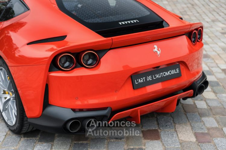 Ferrari 812 Superfast *Rare Spec* - <small></small> 334.900 € <small>TTC</small> - #49