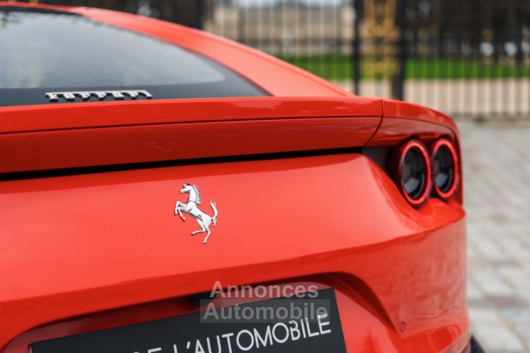 Ferrari 812 Superfast *Rare Spec* - <small></small> 334.900 € <small>TTC</small> - #50