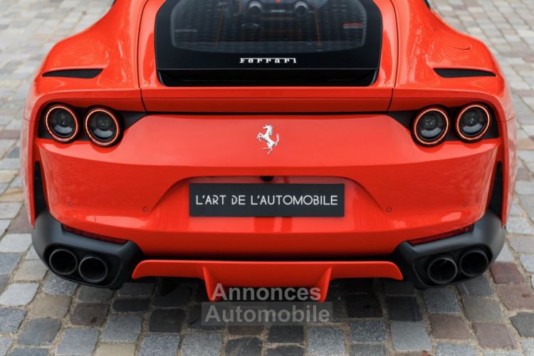 Ferrari 812 Superfast *Rare Spec* - <small></small> 334.900 € <small>TTC</small> - #51