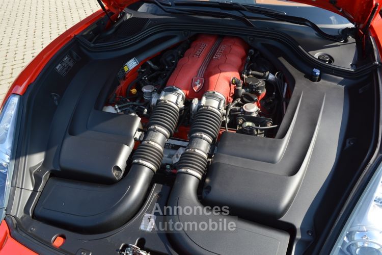 Ferrari California +30 !! V8 4.3i 490ch Historique Complet !! - <small></small> 124.900 € <small></small> - #13