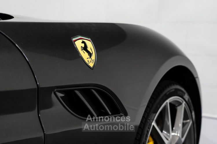 Ferrari California +30 4.3 V8 490 Ch - <small></small> 129.900 € <small>TTC</small> - #7