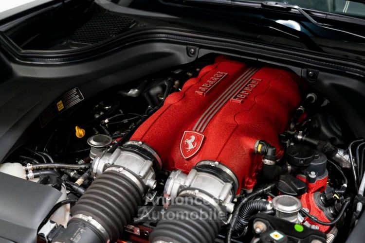 Ferrari California +30 4.3 V8 490 Ch - <small></small> 129.900 € <small>TTC</small> - #27
