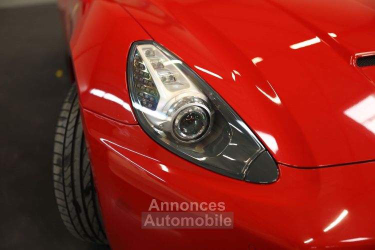 Ferrari California +30 490cv Rosso Corsa Entretien ASPHALT MOTORS COLLECTION - <small></small> 139.900 € <small>TTC</small> - #13