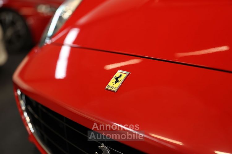 Ferrari California +30 490cv Rosso Corsa Entretien ASPHALT MOTORS COLLECTION - <small></small> 139.900 € <small>TTC</small> - #14