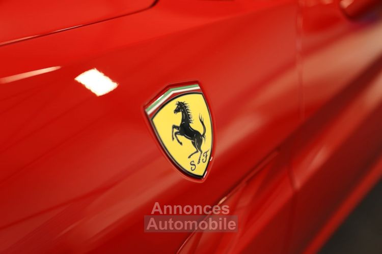 Ferrari California +30 490cv Rosso Corsa Entretien ASPHALT MOTORS COLLECTION - <small></small> 139.900 € <small>TTC</small> - #18