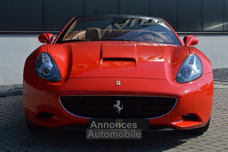 Ferrari California +30 V8 4.3i 490ch Superbe état - 39.000 km - <small></small> 117.900 € <small></small> - #3