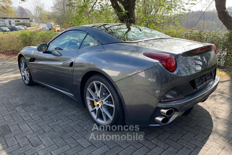 Ferrari California / Magnetic ride / Garantie 12 mois - <small></small> 112.870 € <small>TTC</small> - #4