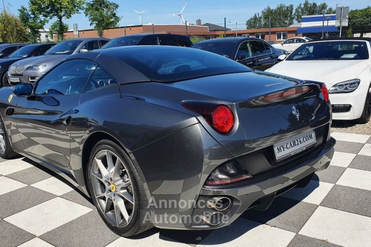 Ferrari California - <small></small> 123.900 € <small>TTC</small> - #5