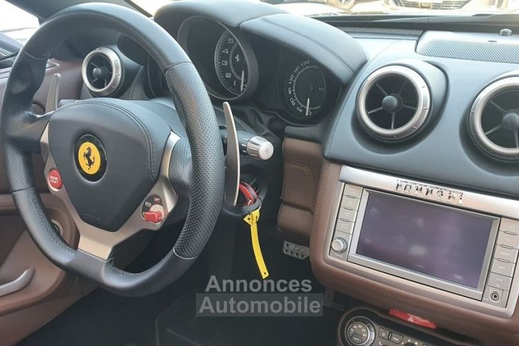 Ferrari California - <small></small> 123.900 € <small>TTC</small> - #12