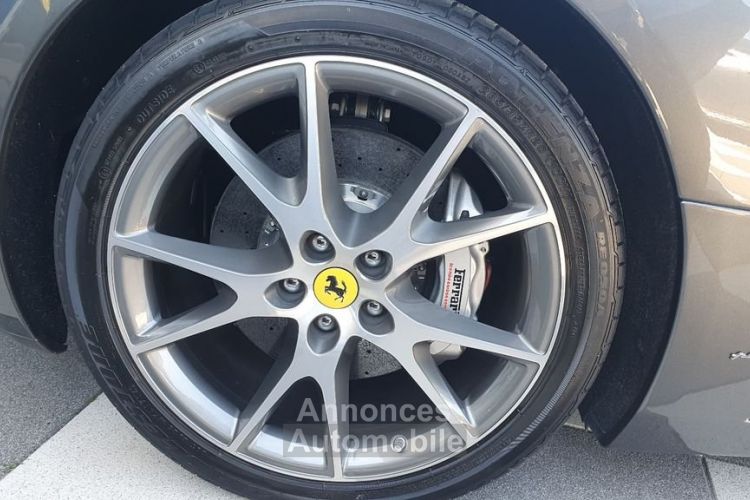 Ferrari California - <small></small> 123.900 € <small>TTC</small> - #13