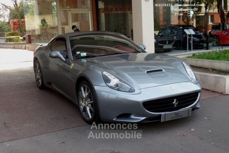 Ferrari California - <small></small> 113.900 € <small></small> - #3