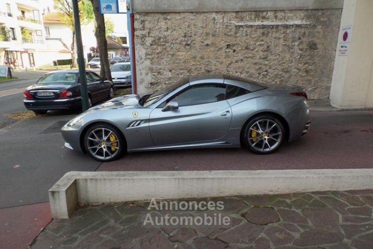 Ferrari California - <small></small> 113.900 € <small></small> - #4