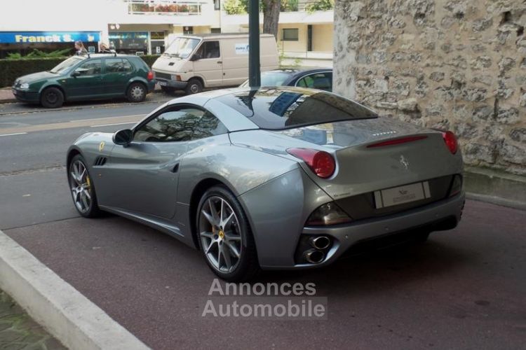 Ferrari California - <small></small> 113.900 € <small></small> - #5