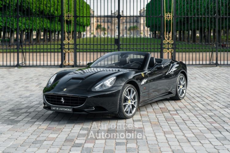 Ferrari California - <small></small> 109.900 € <small>TTC</small> - #1