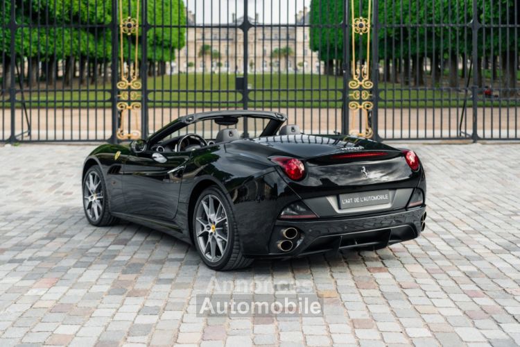 Ferrari California - <small></small> 109.900 € <small>TTC</small> - #6