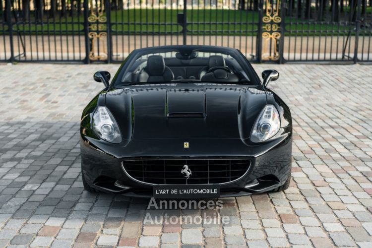 Ferrari California - <small></small> 109.900 € <small>TTC</small> - #7